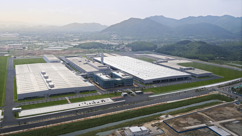小鵬汽車第二座工廠落地武漢，整車規劃年產能10萬輛